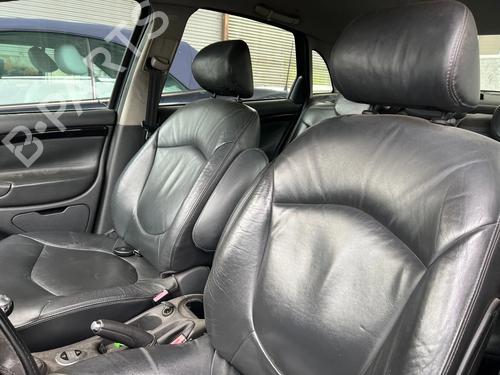 Right front fog light CITROËN C5 II (RC_) 2.0 HDi (RCRHRH) | BP31969860C31 