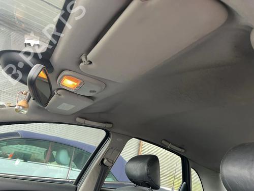 Right front fog light CITROËN C5 II (RC_) 2.0 HDi (RCRHRH) | BP31969860C31 