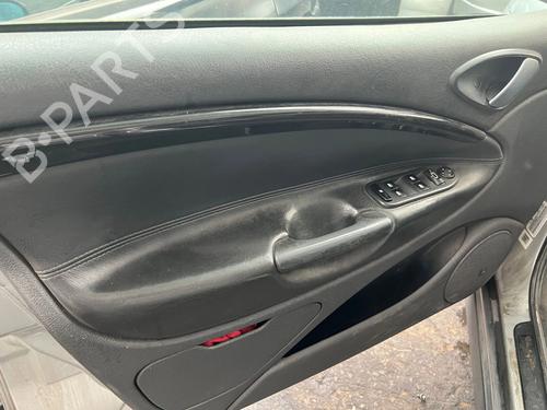 Right front fog light CITROËN C5 II (RC_) 2.0 HDi (RCRHRH) | BP31969860C31 