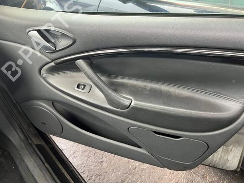 Right front fog light CITROËN C5 II (RC_) 2.0 HDi (RCRHRH) | BP31969860C31 