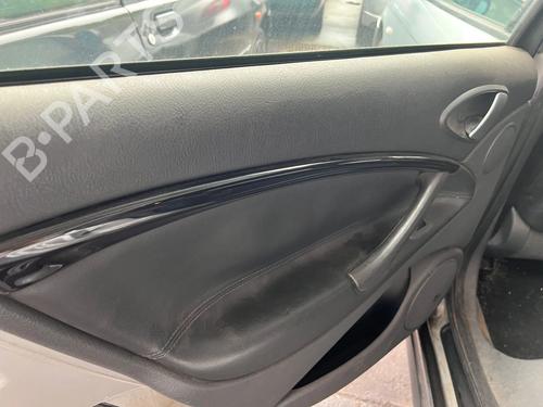 Right front fog light CITROËN C5 II (RC_) 2.0 HDi (RCRHRH) | BP31969860C31 