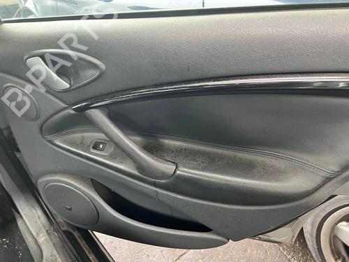 Right front fog light CITROËN C5 II (RC_) 2.0 HDi (RCRHRH) | BP31969860C31 