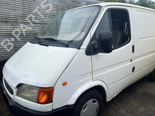 Right taillight FORD TRANSIT Van (E_ _) 2.0 (EAL, EAS) | BP30706189C35