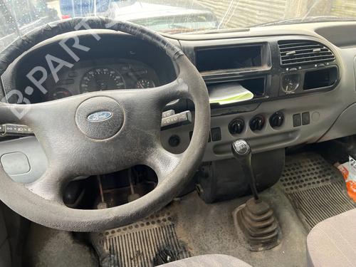 Right taillight FORD TRANSIT Van (E_ _) 2.0 (EAL, EAS) | BP30706189C35