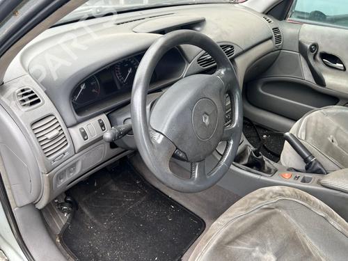 Electronic module RENAULT LAGUNA II (BG0/1_) 1.6 16V (BG0A, BG0L) | BP31814212M83