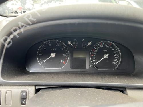 Electronic module RENAULT LAGUNA II (BG0/1_) 1.6 16V (BG0A, BG0L) | BP31814212M83