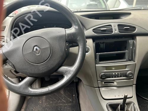 Electronic module RENAULT LAGUNA II (BG0/1_) 1.6 16V (BG0A, BG0L) | BP31814212M83