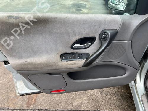 Electronic module RENAULT LAGUNA II (BG0/1_) 1.6 16V (BG0A, BG0L) | BP31814212M83