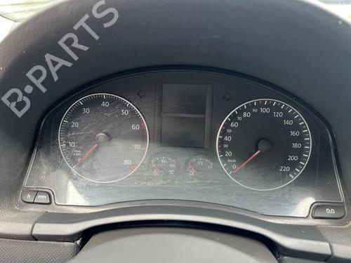 Fuel pump VW GOLF V (1K1) 1.4 FSI | BP32029936M76 