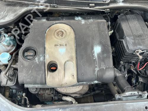 Fuel pump VW GOLF V (1K1) 1.4 FSI | BP32029936M76 