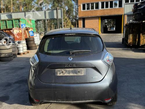 Rim RENAULT ZOE (BFM_) ZOE | BP30275795C45 