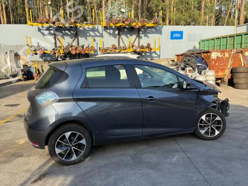 Rim RENAULT ZOE (BFM_) ZOE | BP30275795C45 