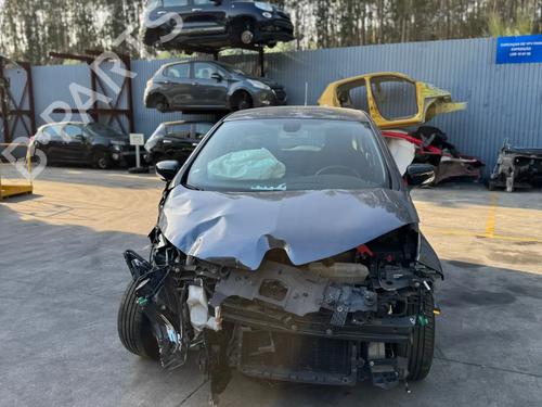 Rim RENAULT ZOE (BFM_) ZOE | BP30275795C45 