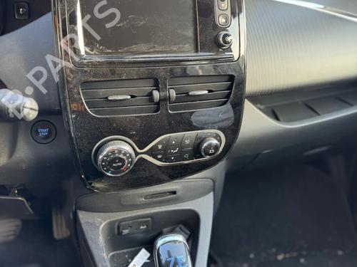 Rim RENAULT ZOE (BFM_) ZOE | BP30275795C45 