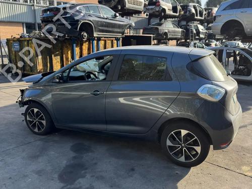 Rim RENAULT ZOE (BFM_) ZOE | BP30275795C45 