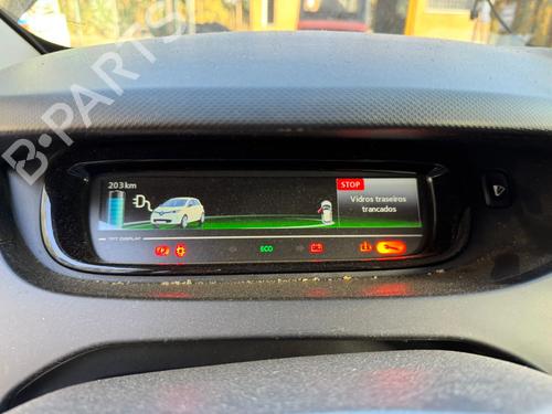 Rim RENAULT ZOE (BFM_) ZOE | BP30275795C45 