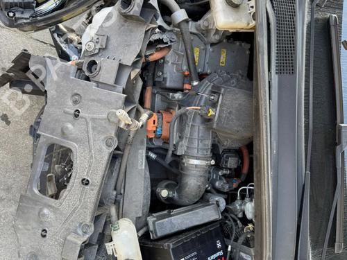 Rim RENAULT ZOE (BFM_) ZOE | BP30275795C45 