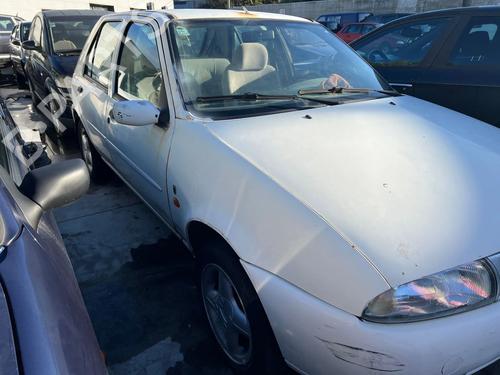 Bilradio FORD FIESTA IV (JA_, JB_) 1.25 i 16V | BP30302555E6 