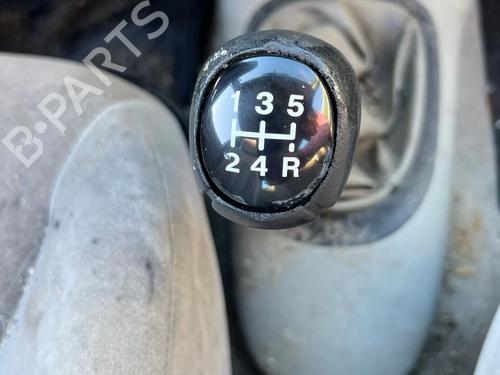 Bilradio FORD FIESTA IV (JA_, JB_) 1.25 i 16V | BP30302555E6 