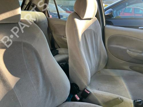 Bilradio FORD FIESTA IV (JA_, JB_) 1.25 i 16V | BP30302555E6 