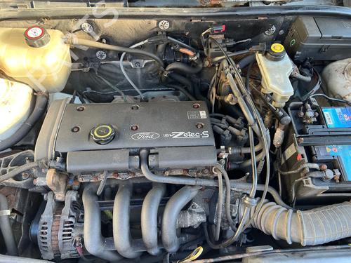 Bilradio FORD FIESTA IV (JA_, JB_) 1.25 i 16V | BP30302555E6 