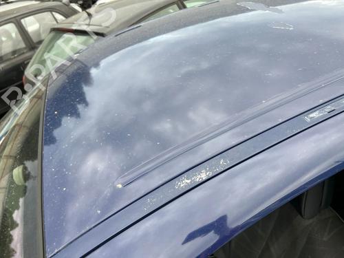 Engine control unit (ECU) RENAULT SCÉNIC II (JM0/1_) 1.5 dCi (JM0F) | BP31131231M57 