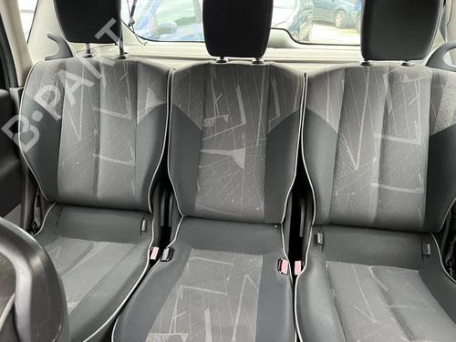 Engine control unit (ECU) RENAULT SCÉNIC II (JM0/1_) 1.5 dCi (JM0F) | BP31131231M57 