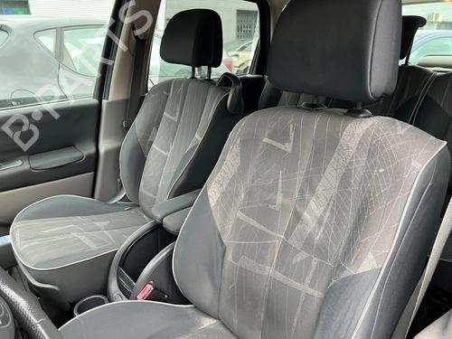 Engine control unit (ECU) RENAULT SCÉNIC II (JM0/1_) 1.5 dCi (JM0F) | BP31131231M57 