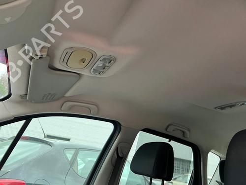 Engine control unit (ECU) RENAULT SCÉNIC II (JM0/1_) 1.5 dCi (JM0F) | BP31131231M57 