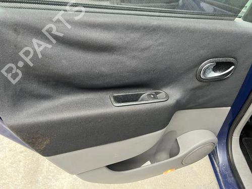 Engine control unit (ECU) RENAULT SCÉNIC II (JM0/1_) 1.5 dCi (JM0F) | BP31131231M57 