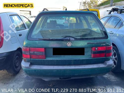 Used Parts VW PASSAT B3/B4 Variant (3A5, 35I) 1.9 TDI (90 hp) 4288498