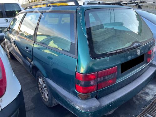 Fuel pump VW PASSAT B3/B4 Variant (3A5, 35I) 1.9 TDI | BP32173686M76 