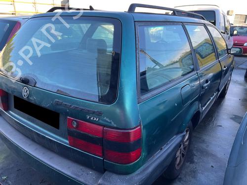 Fuel pump VW PASSAT B3/B4 Variant (3A5, 35I) 1.9 TDI | BP32173686M76 