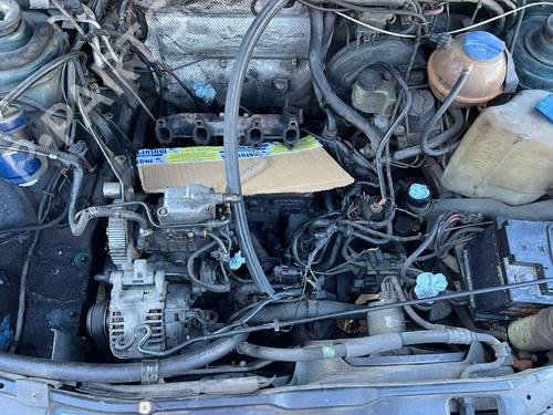 Fuel pump VW PASSAT B3/B4 Variant (3A5, 35I) 1.9 TDI | BP32173686M76 