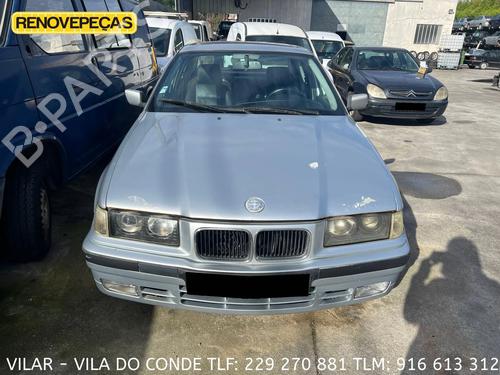 Used Parts BMW 3 (E36) 316 i (102 hp) 4288651
