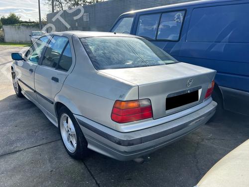 Ignition coil BMW 3 (E36) 316 i | BP30436269M94 