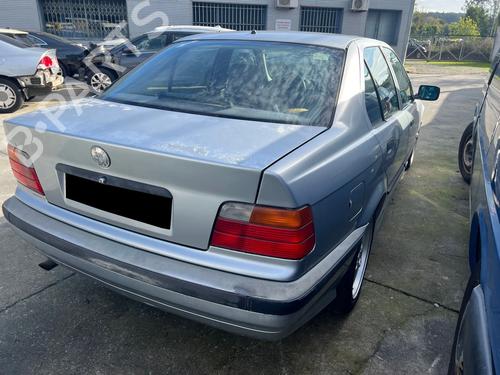 Ignition coil BMW 3 (E36) 316 i | BP30436269M94 