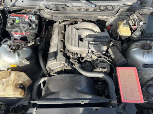 Ignition coil BMW 3 (E36) 316 i | BP30436269M94 