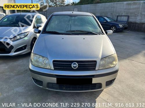 Used Parts FIAT PUNTO (188_) 1.2 Bipower (188BXA1A) 4290158