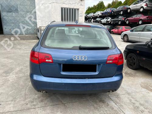 Left tailgate light AUDI A6 C6 Avant (4F5) 2.7 TDI | BP31653845C79 