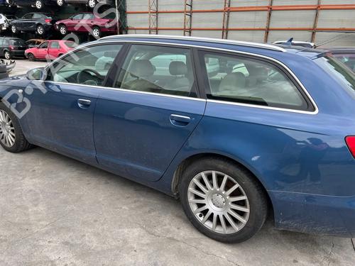 Left tailgate light AUDI A6 C6 Avant (4F5) 2.7 TDI | BP31653845C79 