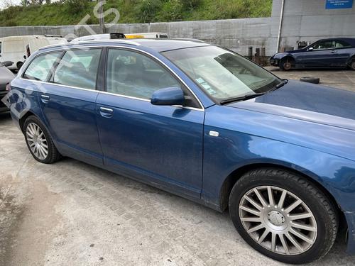 Left tailgate light AUDI A6 C6 Avant (4F5) 2.7 TDI | BP31653845C79 