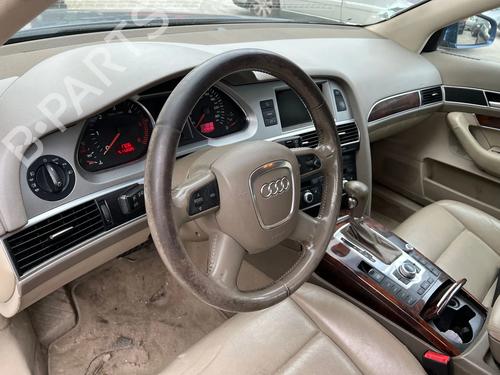 Left tailgate light AUDI A6 C6 Avant (4F5) 2.7 TDI | BP31653845C79 