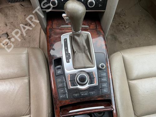 Left tailgate light AUDI A6 C6 Avant (4F5) 2.7 TDI | BP31653845C79 