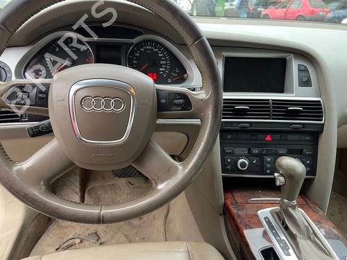 Left tailgate light AUDI A6 C6 Avant (4F5) 2.7 TDI | BP31653845C79 