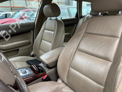 Left tailgate light AUDI A6 C6 Avant (4F5) 2.7 TDI | BP31653845C79 