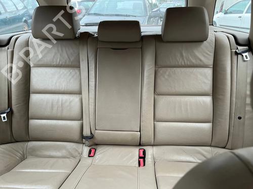 Left tailgate light AUDI A6 C6 Avant (4F5) 2.7 TDI | BP31653845C79 