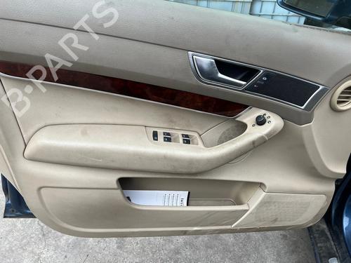 Left tailgate light AUDI A6 C6 Avant (4F5) 2.7 TDI | BP31653845C79 