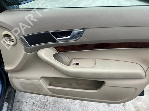 Left tailgate light AUDI A6 C6 Avant (4F5) 2.7 TDI | BP31653845C79 