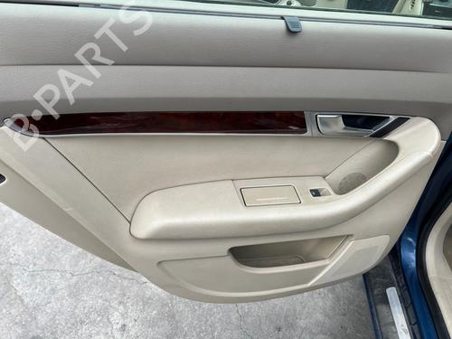 Left tailgate light AUDI A6 C6 Avant (4F5) 2.7 TDI | BP31653845C79 